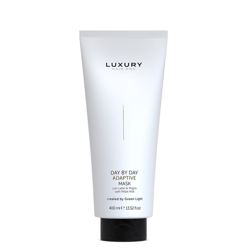Day by Day Adaptive Mask, 400 ml
