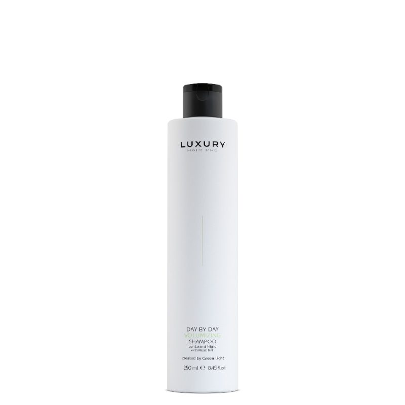 Day by Day Volumizing Shampoo, 250 ml
