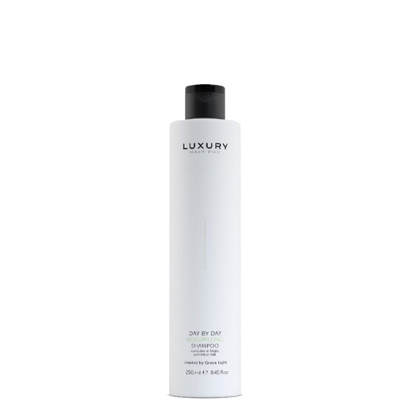 Day by Day Volumizing Shampoo, 250 ml