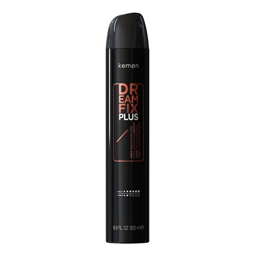 Kemon Styling Dreamfix Plus, 500 ml