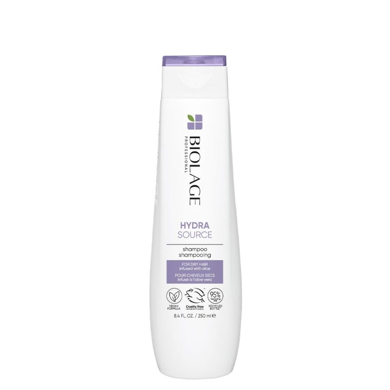Matrix Biolage Hydra Source Shampoo, 250 ml