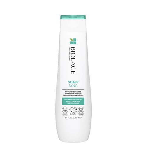 Matrix Biolage Scalp Sync Anti-Dandruff Shampoo, 250 ml