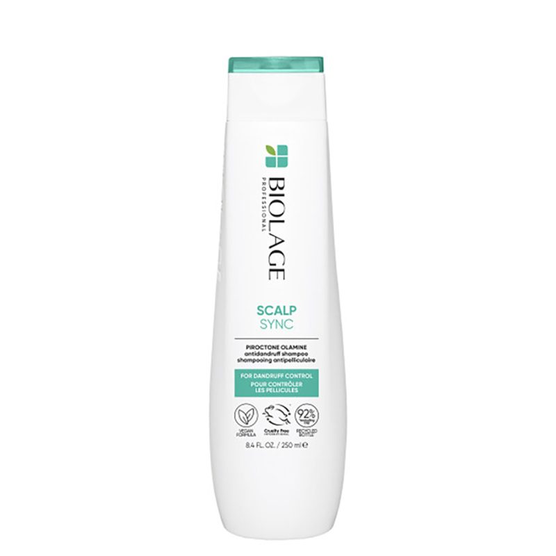 Matrix Biolage Scalp Sync Anti-Dandruff Shampoo, 250 ml