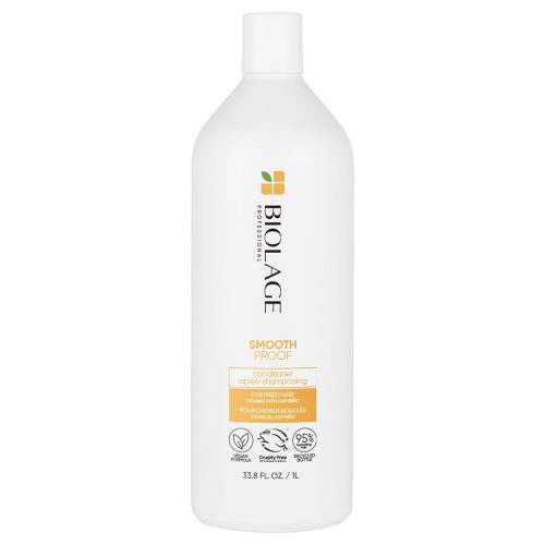 Matrix Biolage Smooth Proof Conditioner, 1000 ml