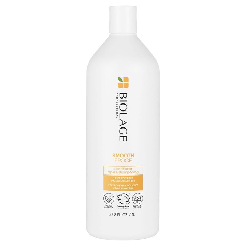 Matrix Biolage Smooth Proof Conditioner, 1000 ml