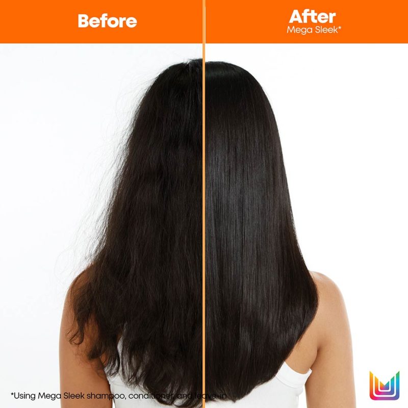 Matrix Mega Sleek Shampoo, 300 ml - Image 2