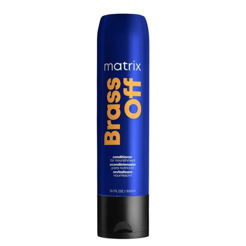Matrix Brass Off Conditioner, 300 ml