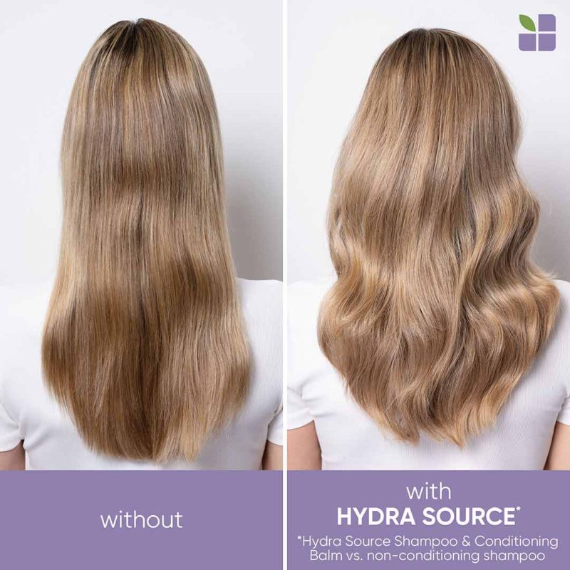 Matrix Biolage Hydra Source Deep Treatment Pack, 100ml - Image 2