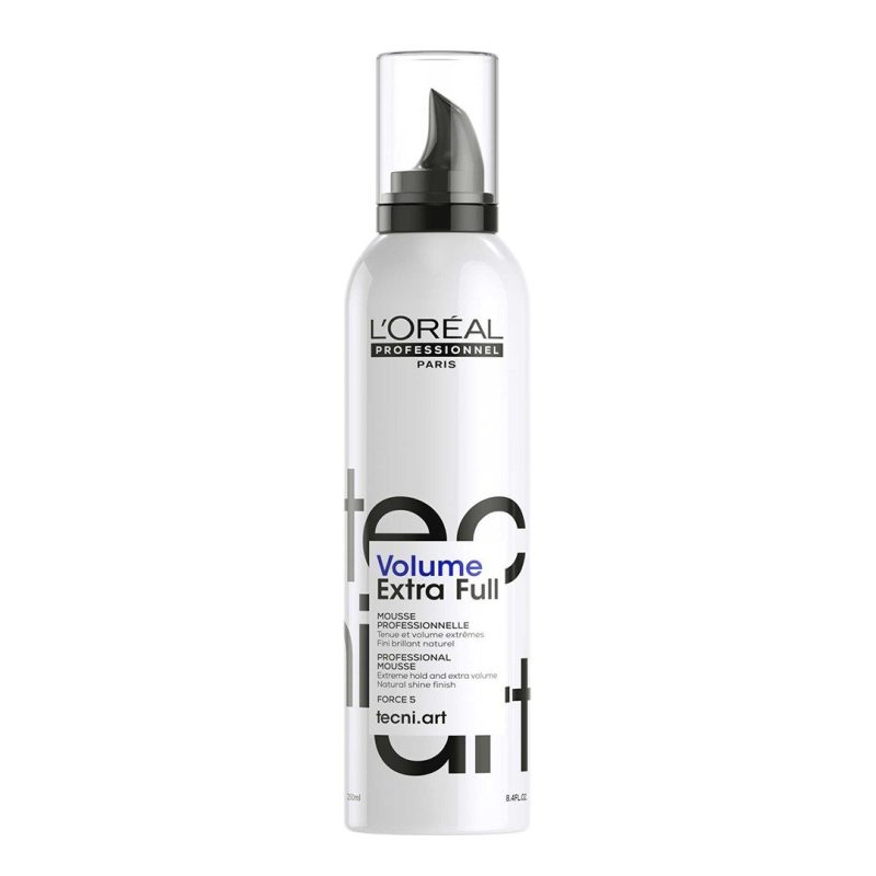 Loreal TNA Volume Extra Full, 250 ml NY!