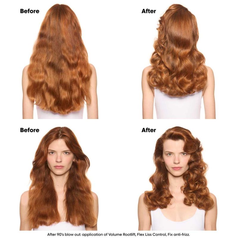 Loreal TNA Volume Rootlift, 250 ml NY! - Image 3