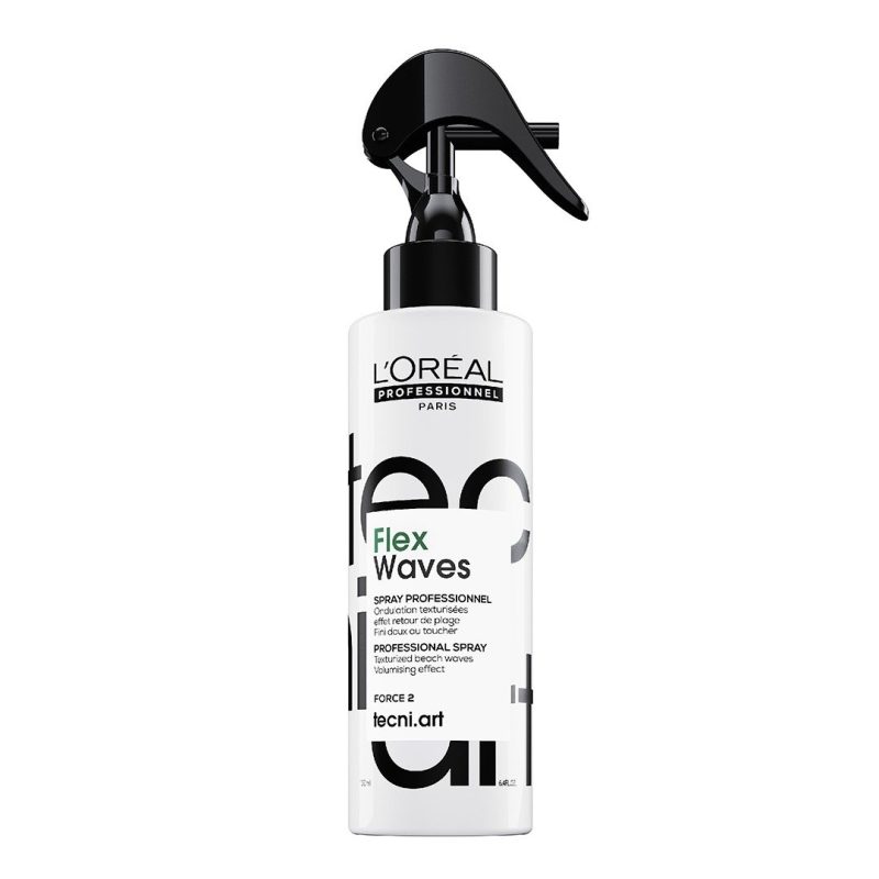Loreal TNA Flex Waves, 150 ml