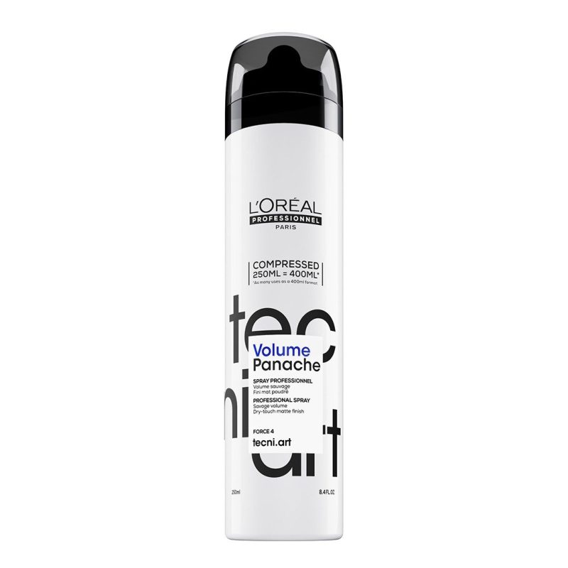 Loreal TNA Volume Panache, 250 ml