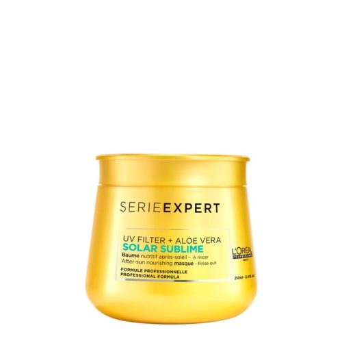 Loreal Solar Sublime Solskyddande intensivkur, 250 ml