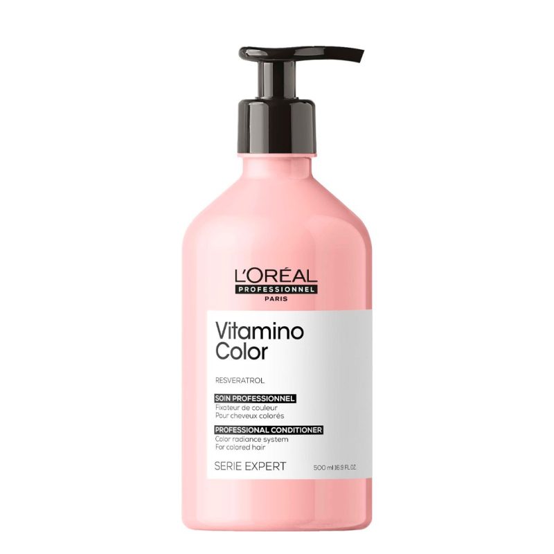 Loreal Vitamino Conditioner, 500 ml