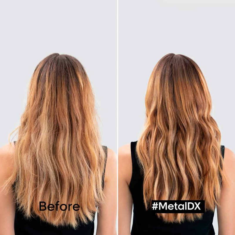 Loreal Metal Detox Oil, 50 ml - Image 2