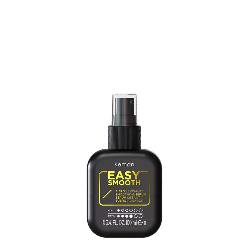 Kemon Styling Easy Smooth, 100 ml