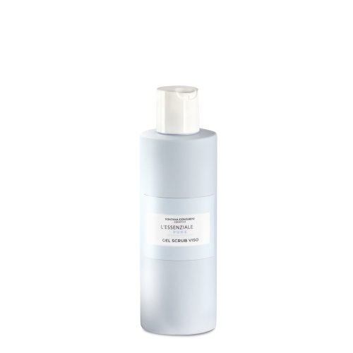 Fontana Contarini Pure Gel Face Scrub, 200 ml
