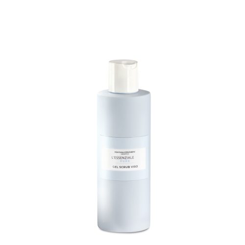 Fontana Contarini Pure Gel Face Scrub, 200 ml