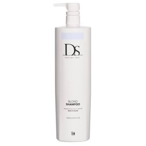 SIM DS Blonde Shampoo, 1000 ml