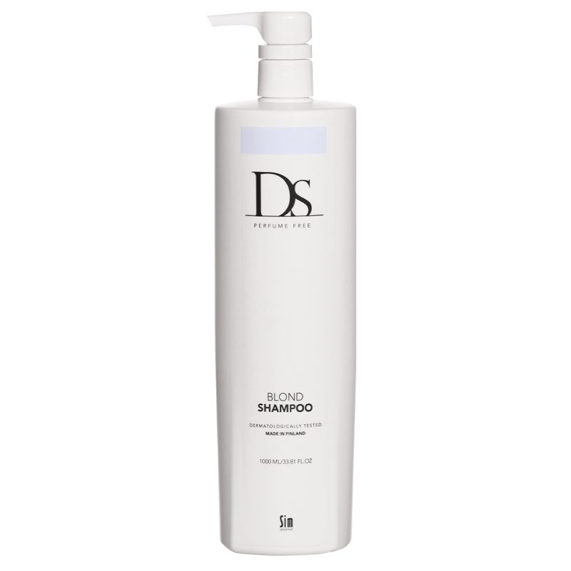SIM DS Blonde Shampoo, 1000 ml