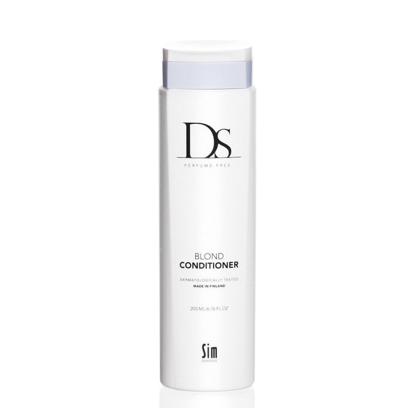 SIM DS Blonde Conditioner, 200 ml