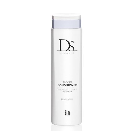 SIM DS Blonde Conditioner, 200 ml