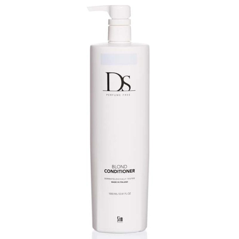 SIM DS Blonde Conditioner, 1000 ml