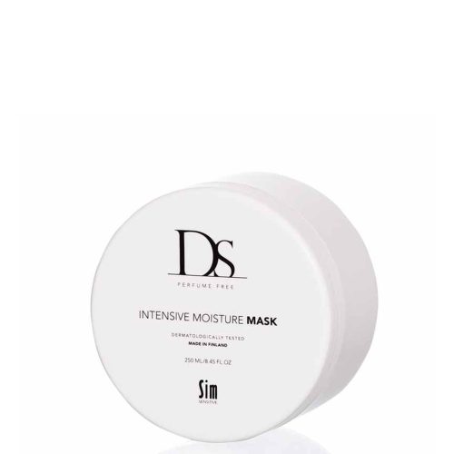 SIM DS Intensive Moisture Mask, 250 ml