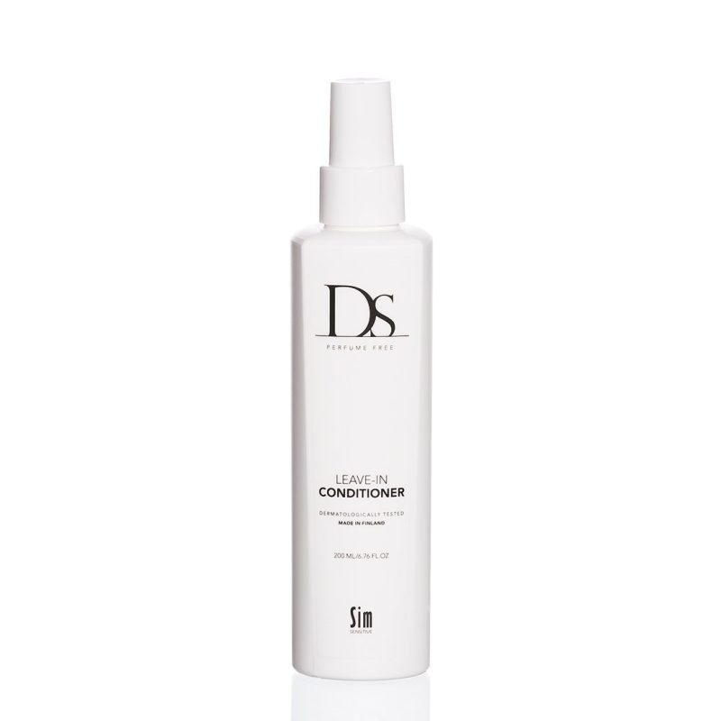 SIM DS Leave-in Conditioner Spray, 200 ml