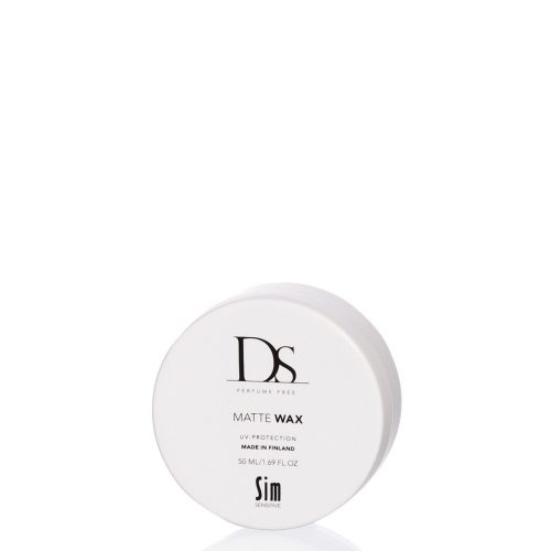 SIM DS Matte Wax, 50 ml
