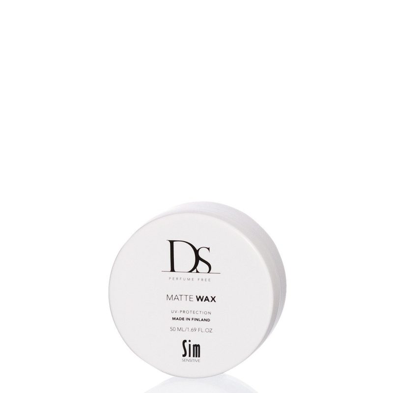 SIM DS Matte Wax, 50 ml