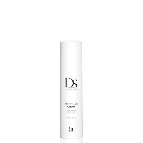 SIM DS Pre Styling Cream, 100 ml