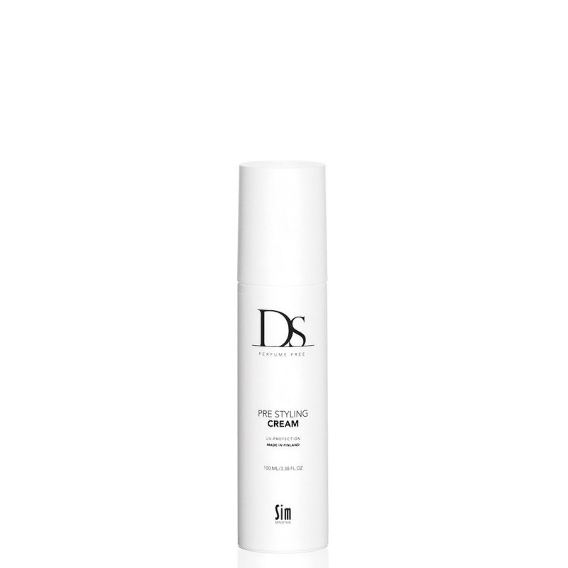 SIM DS Pre Styling Cream, 100 ml