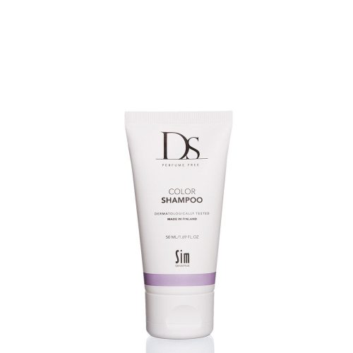 SIM DS Color Shampoo, 50 ml