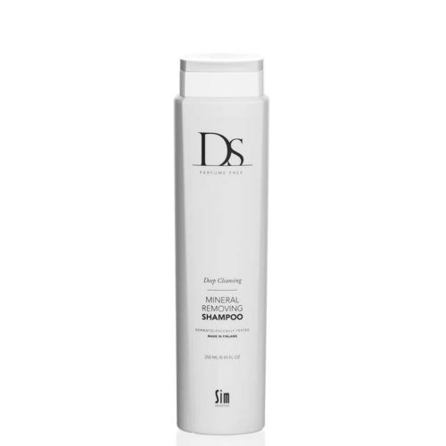 SIM DS Mineral Removing Shampoo, 250 ml