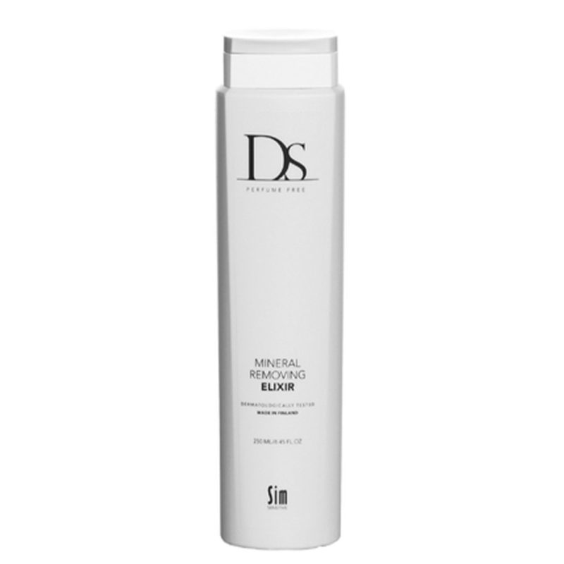SIM DS Mineral Removing Elixir, 250 ml