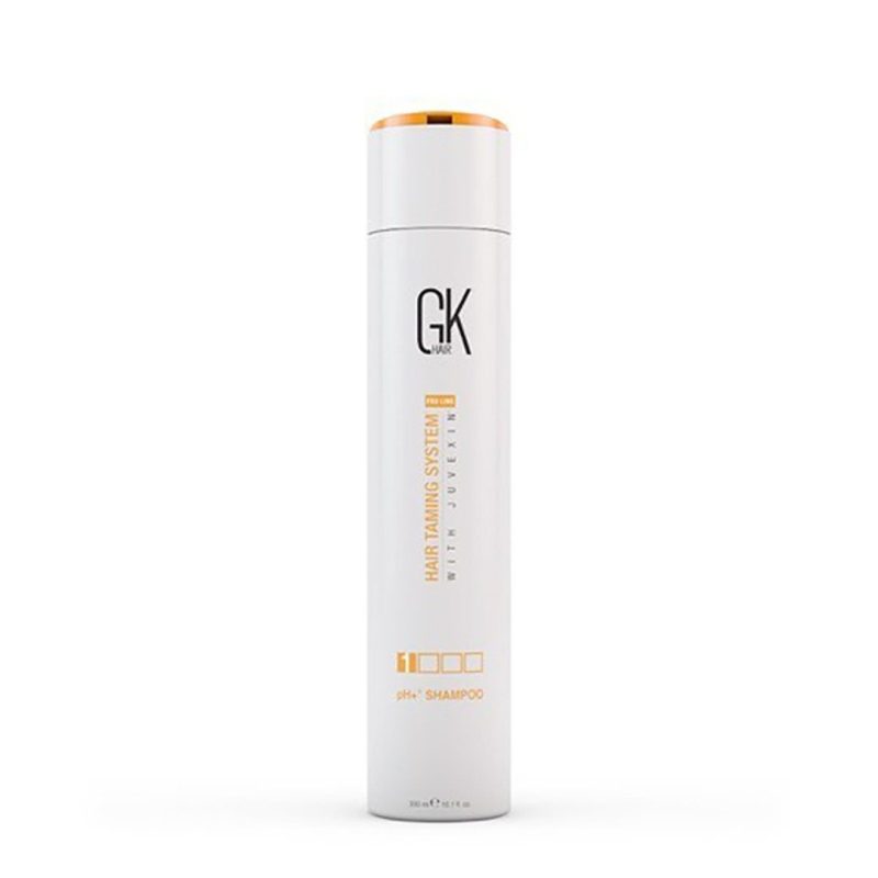 GK Clarifying Ph+ Shampoo, 300 ml
