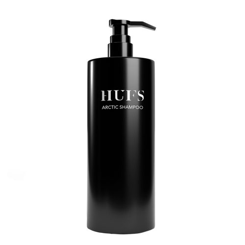 HUFS Arctic Shampoo, 500 ml