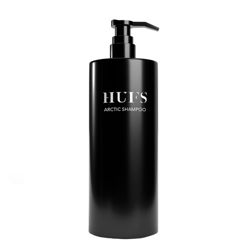 HUFS Arctic Shampoo, 500 ml