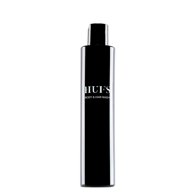 HUFS Body & Hair Wash, 250 ml