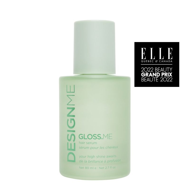 DESIGNME Gloss.ME Serum, 80 ml