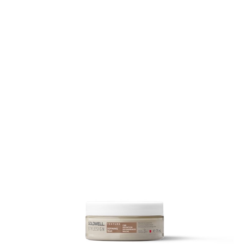 Goldwell StyleSign Defining Wax, 75 ml - Image 2
