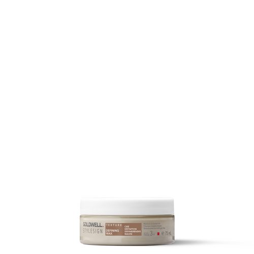 Goldwell StyleSign Defining Wax, 75 ml