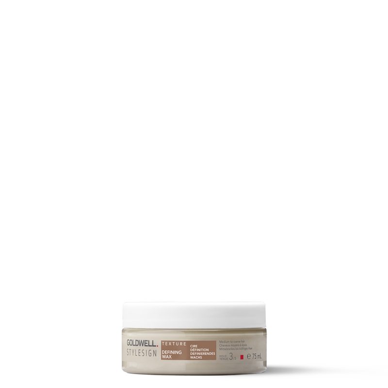 Goldwell StyleSign Defining Wax, 75 ml