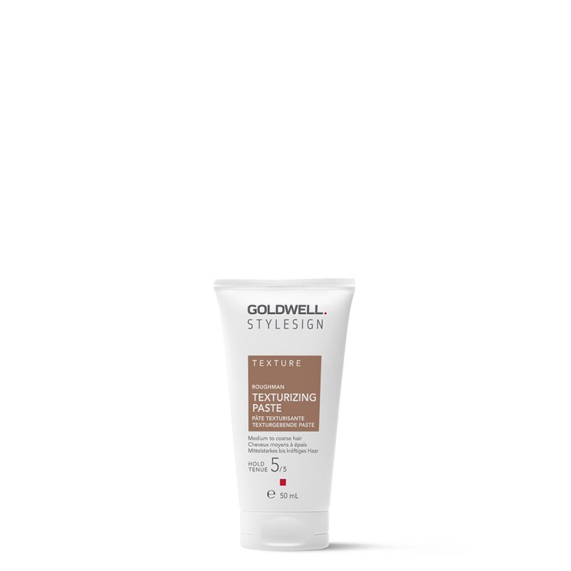 Goldwell StyleSign Roughman Texturizing Paste, 50 ml