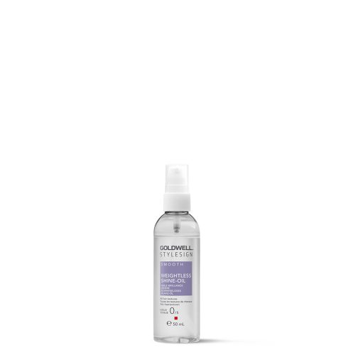 Goldwell StyleSign Weightless Shine-Oil, 50 ml
