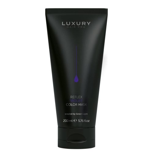 Reflex Color Mask, Violet, 200 ml