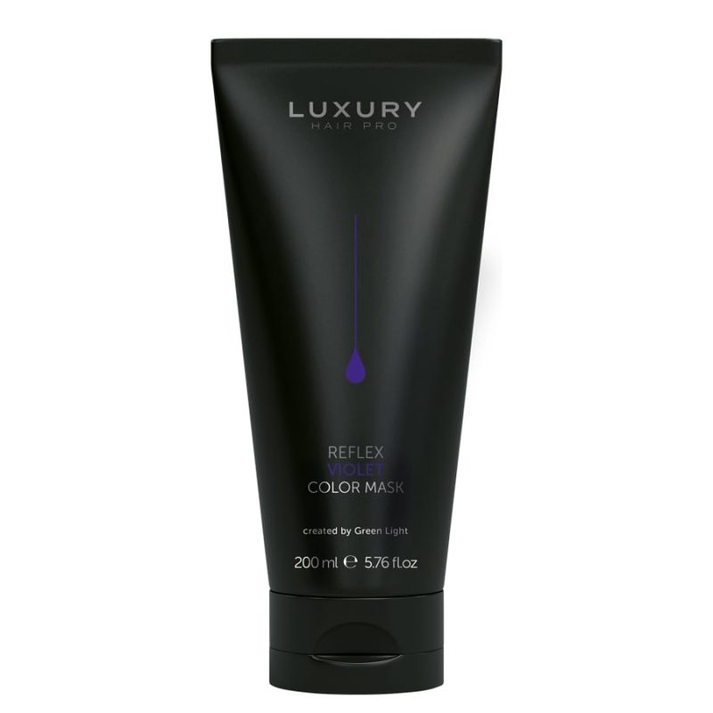 Reflex Color Mask, Violet, 200 ml