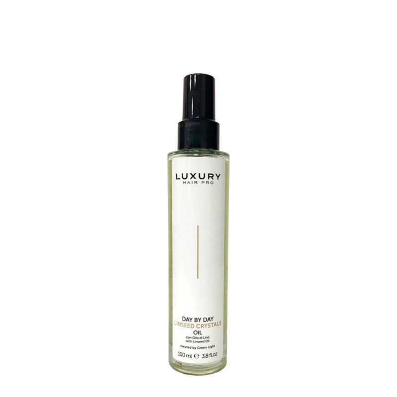 Day by Day Linseed Crystal, 100 ml