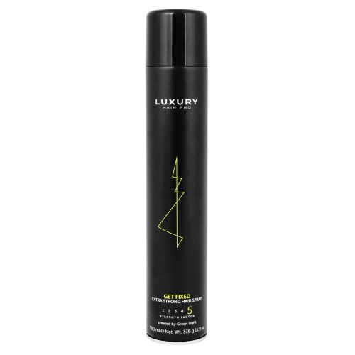 Luxury Hair Pro Get Fixed, 500 ml
